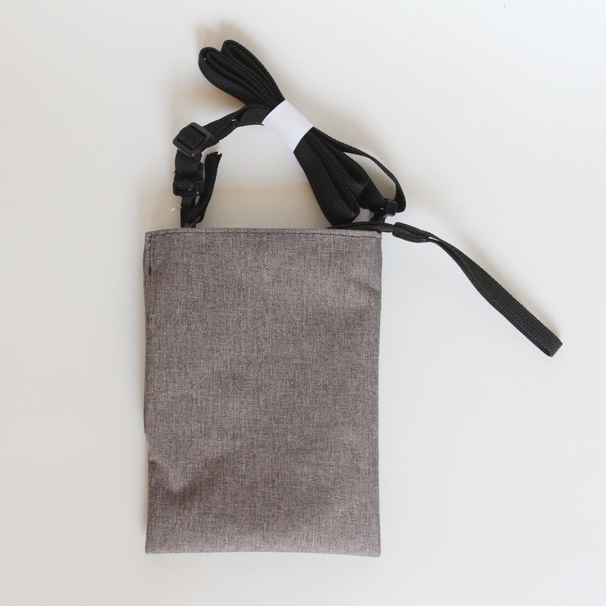 Stylish Portable Boys Lightweight Single Mobile Crossbody Bags