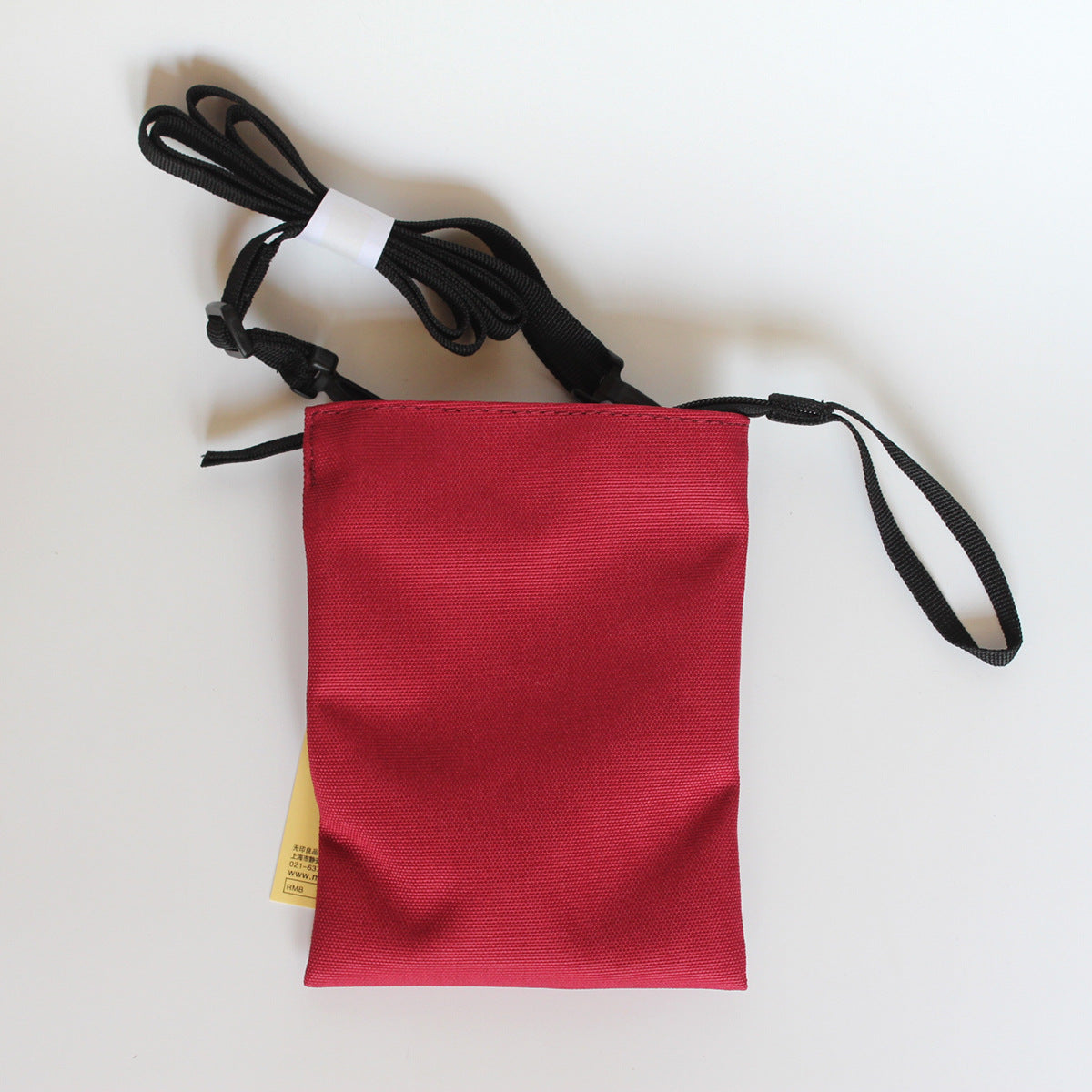 Stylish Portable Boys Lightweight Single Mobile Crossbody Bags