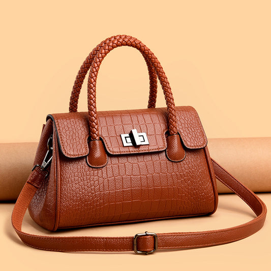 Trendy Women's Korean Style Western Fashion Bags