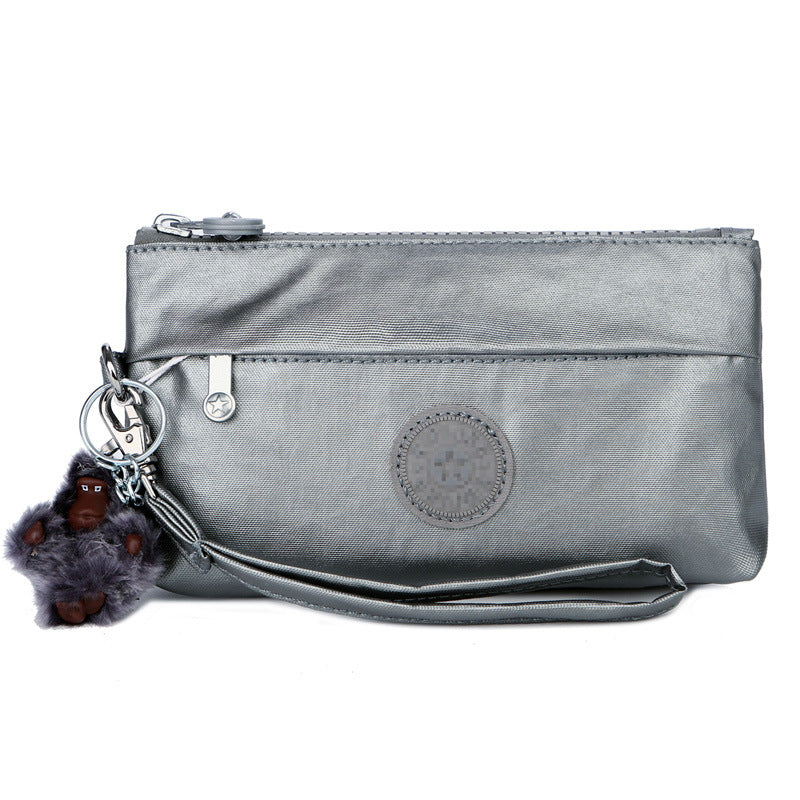 Unique Innovative Recruit Monkey Overseas Clutch Handbags