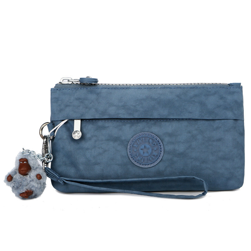 Unique Innovative Recruit Monkey Overseas Clutch Handbags