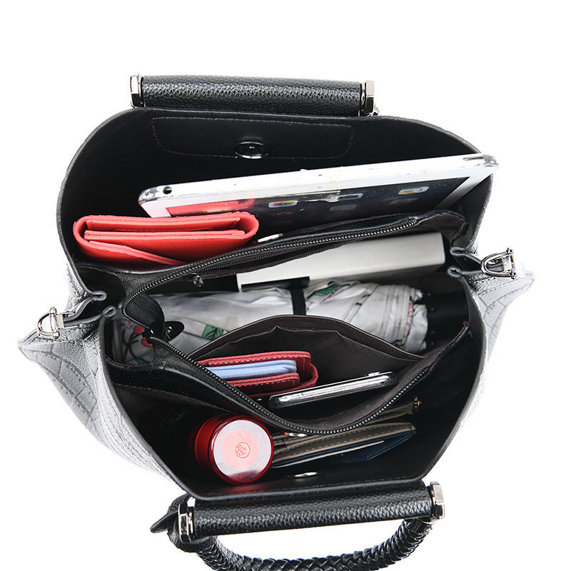 Pretty New Women's Large Capacity Mom Bags