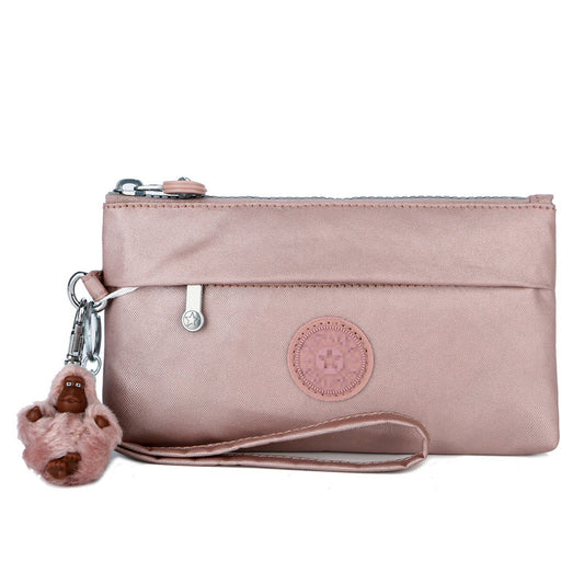 Unique Innovative Recruit Monkey Overseas Clutch Handbags