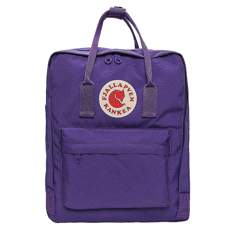 Fox West Arctic Waterproof Rucksack Computer Backpacks