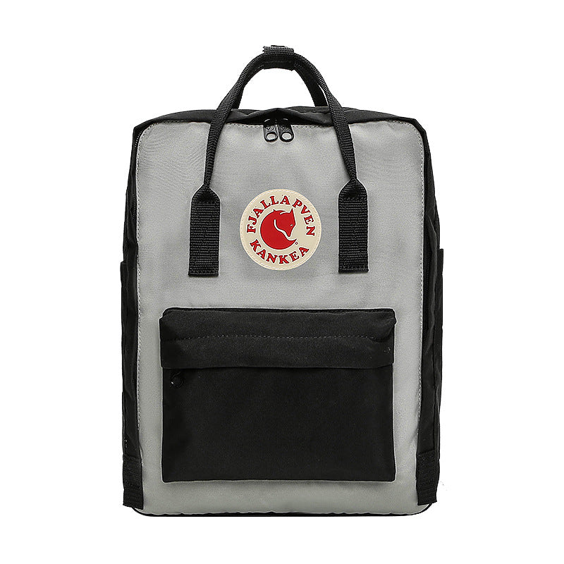 Fox West Arctic Waterproof Rucksack Computer Backpacks