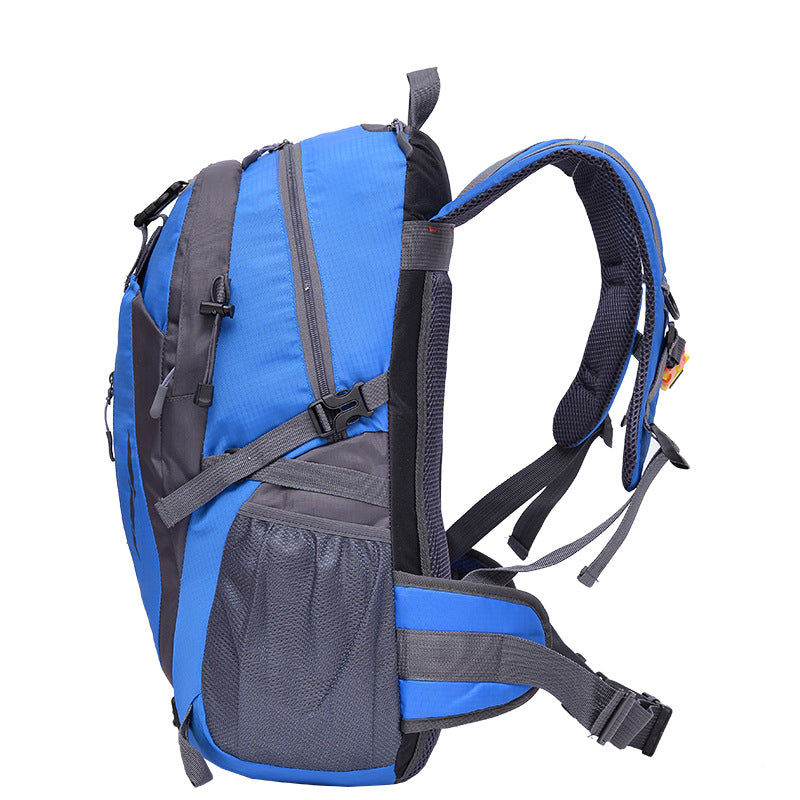Women's & Men's Unique & Hiking Riding Backpacks