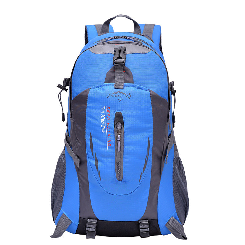 Women's & Men's Unique & Hiking Riding Backpacks