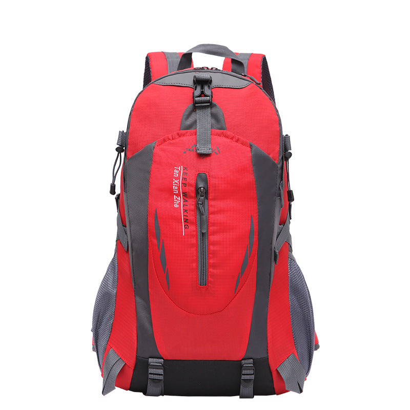 Women's & Men's Unique & Hiking Riding Backpacks
