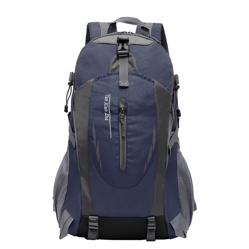 Women's & Men's Unique & Hiking Riding Backpacks