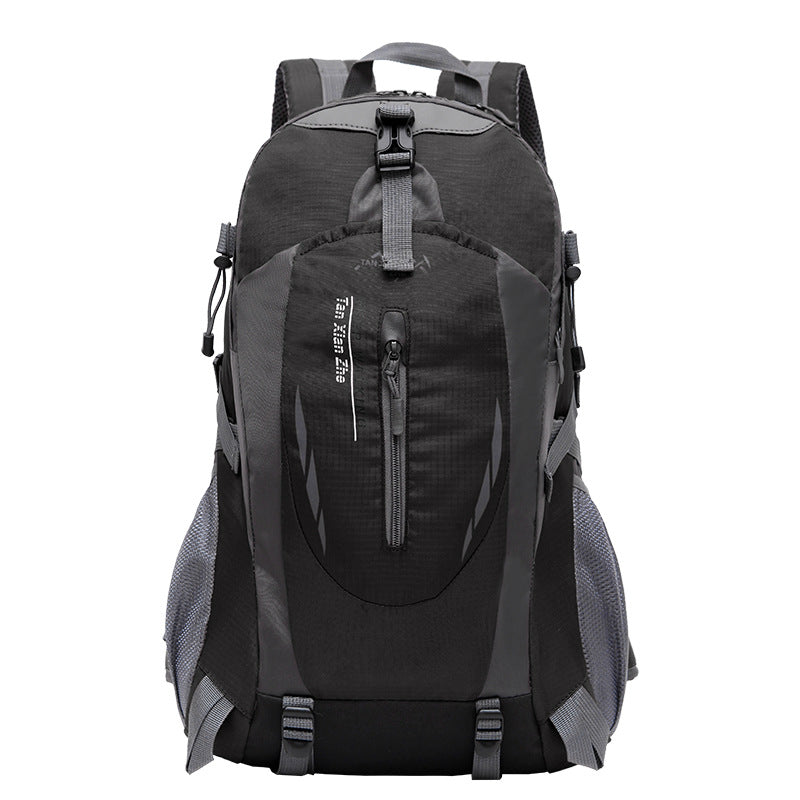 Women's & Men's Unique & Hiking Riding Backpacks