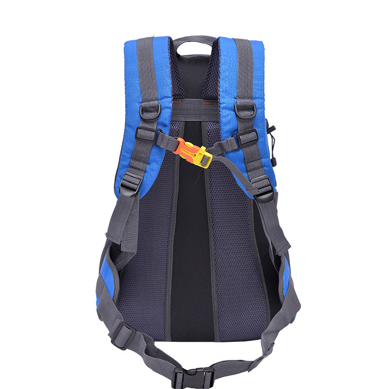 Women's & Men's Unique & Hiking Riding Backpacks