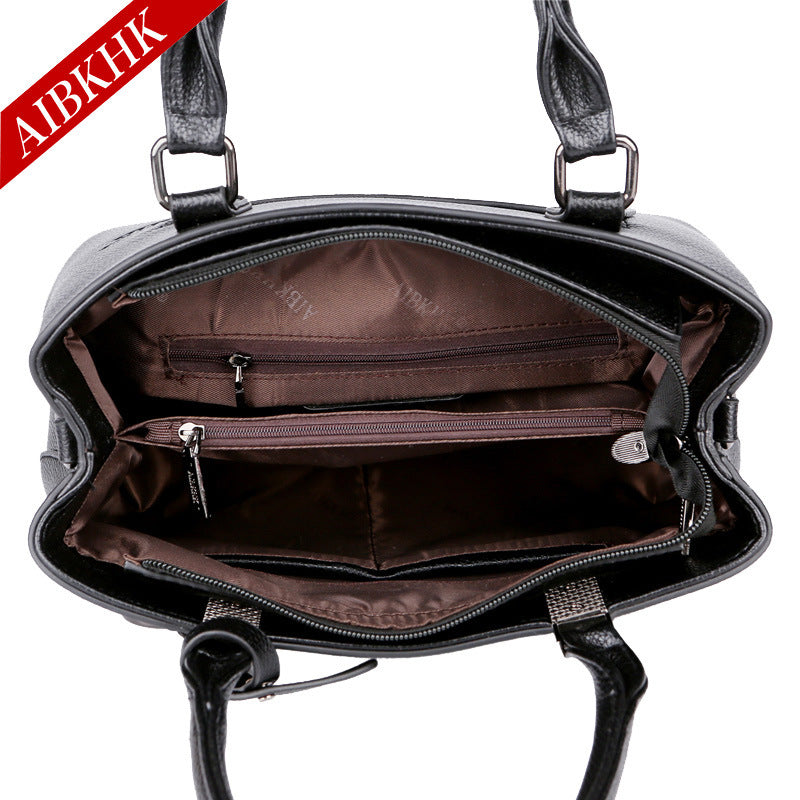 Women's Graceful Trendy Beautiful Charming Elegant Handbags