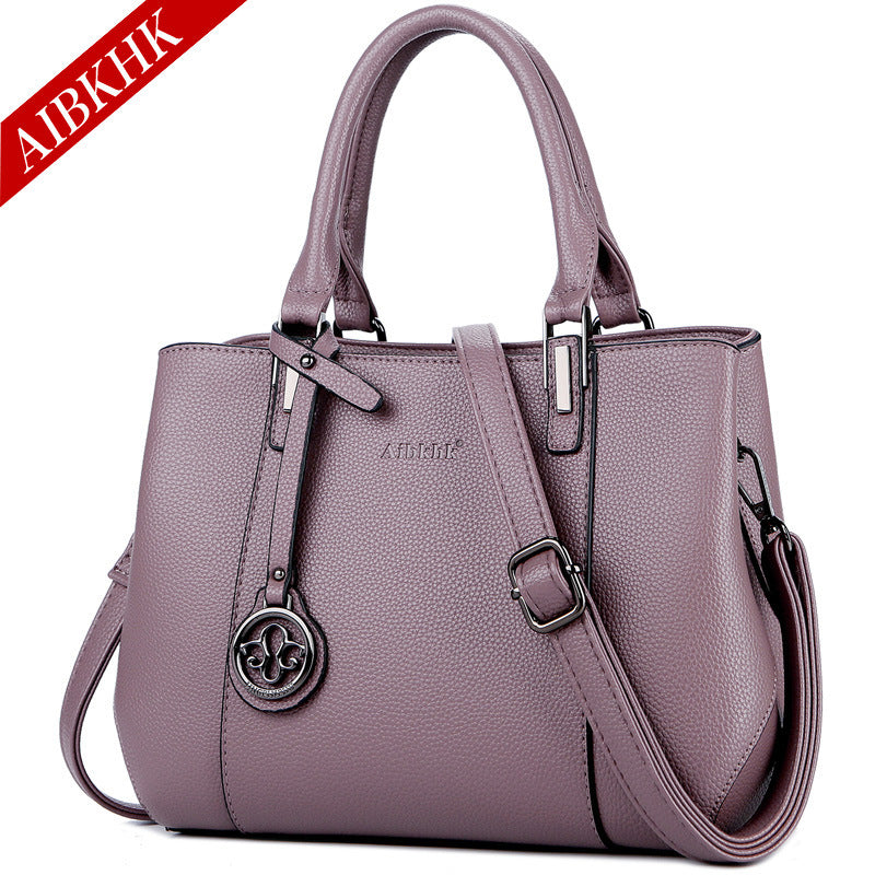 Women's Graceful Trendy Beautiful Charming Elegant Handbags
