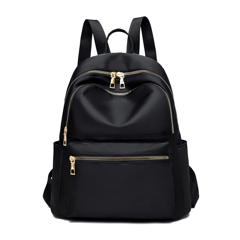Innovative Women's Versatile Simple Fashion Printed Backpacks
