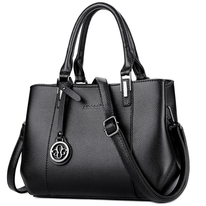 Women's Graceful Trendy Beautiful Charming Elegant Handbags