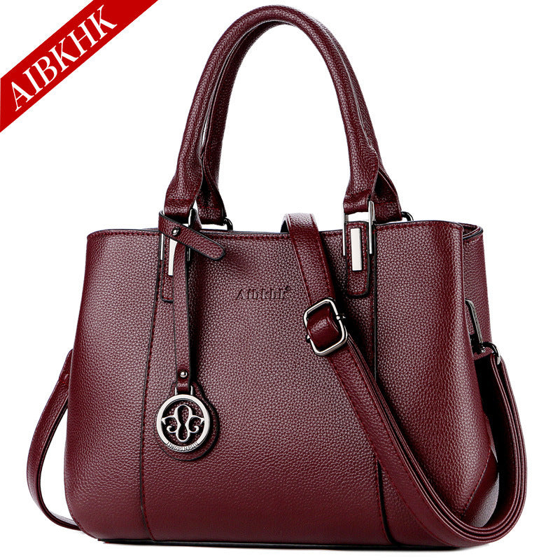 Women's Graceful Trendy Beautiful Charming Elegant Handbags