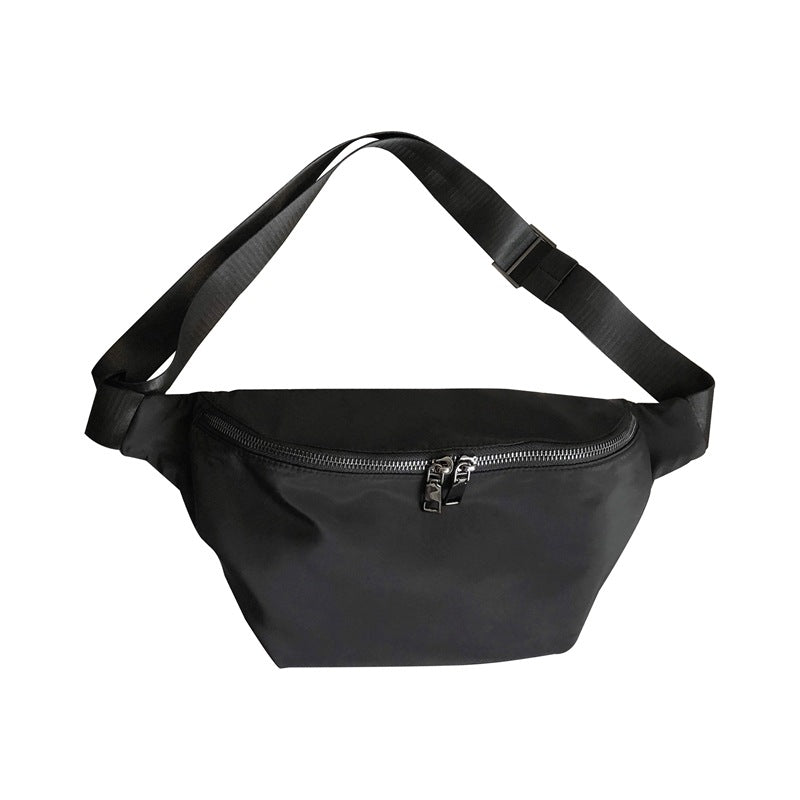 Charming Elegant Men's Leisure Multifunctional Cash Men's Chest Bags