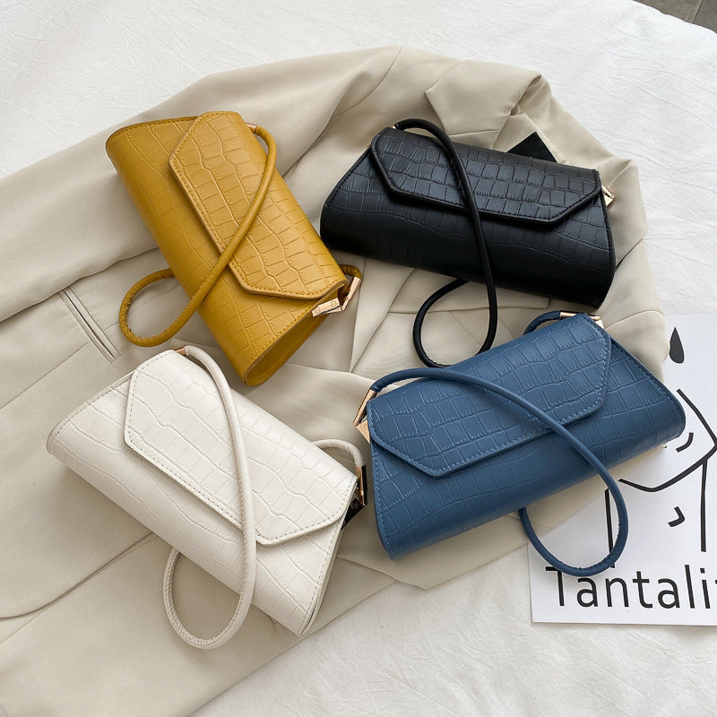 Women's Trendy Korean Style Fashion Popular Shoulder Bags