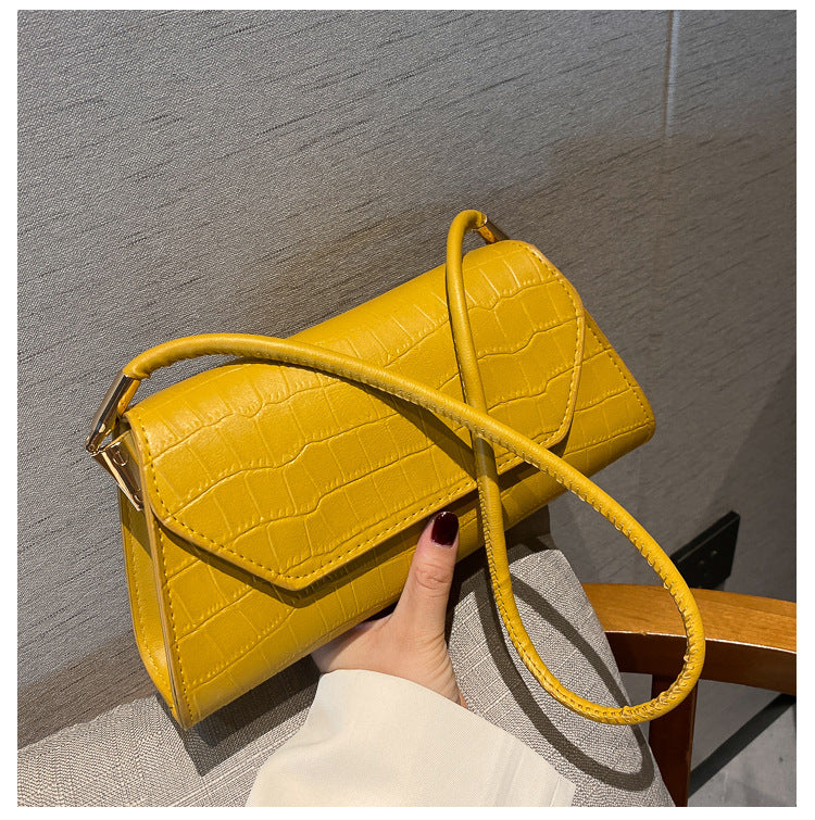 Women's Trendy Korean Style Fashion Popular Shoulder Bags