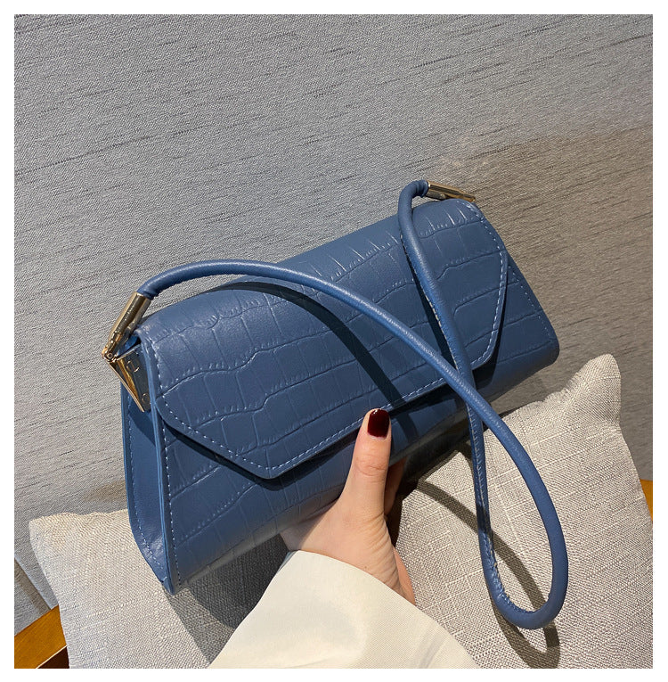 Women's Trendy Korean Style Fashion Popular Shoulder Bags