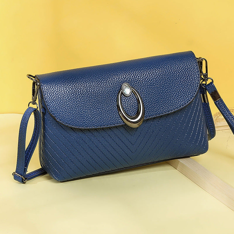 Glamorous Women's Innovative Korean Trendy Fashionable Shoulder Bags