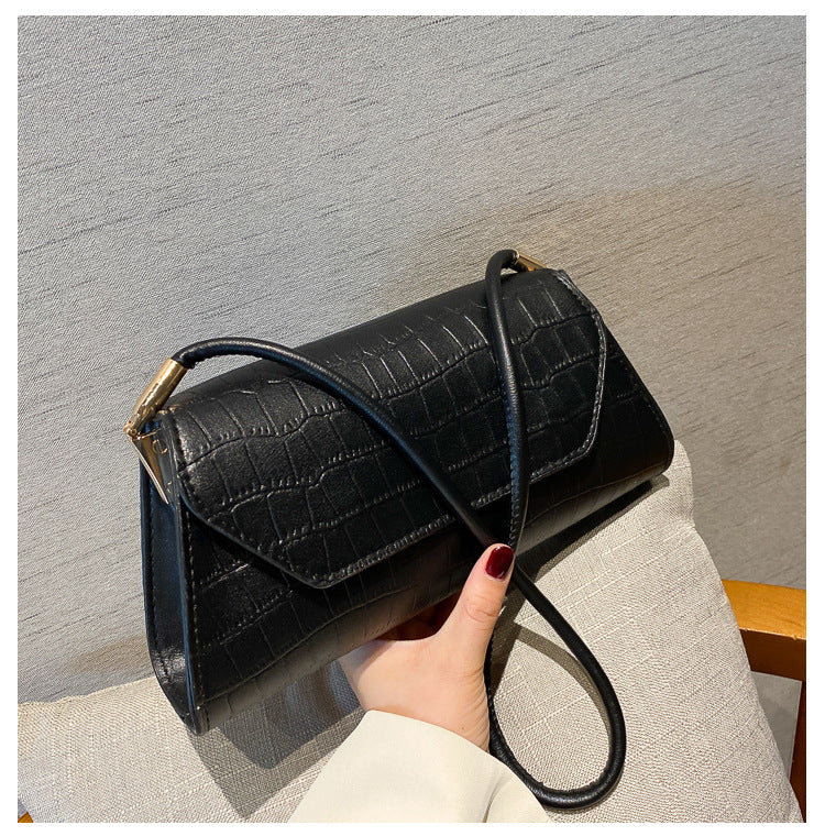 Women's Trendy Korean Style Fashion Popular Shoulder Bags