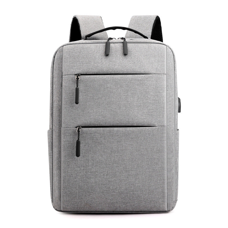 Men's Inch Computer Breathable Wearable Business Customized Backpacks