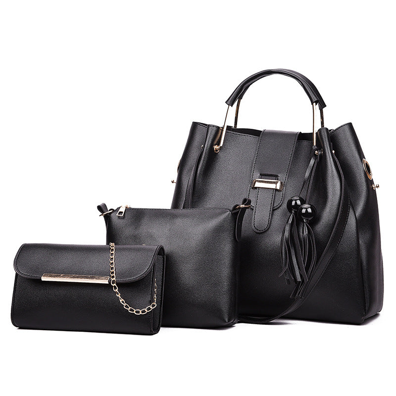 Slouchy Women's Fashion Mother And Mummy Handbags