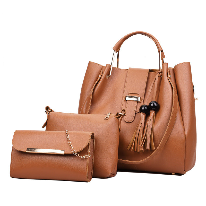 Slouchy Women's Fashion Mother And Mummy Handbags
