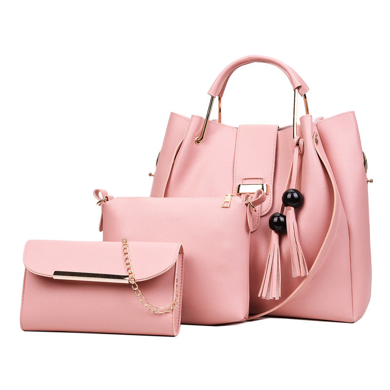 Slouchy Women's Fashion Mother And Mummy Handbags
