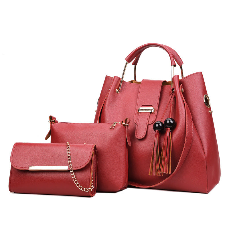 Slouchy Women's Fashion Mother And Mummy Handbags