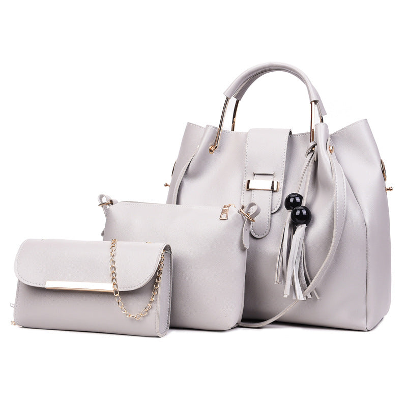Slouchy Women's Fashion Mother And Mummy Handbags