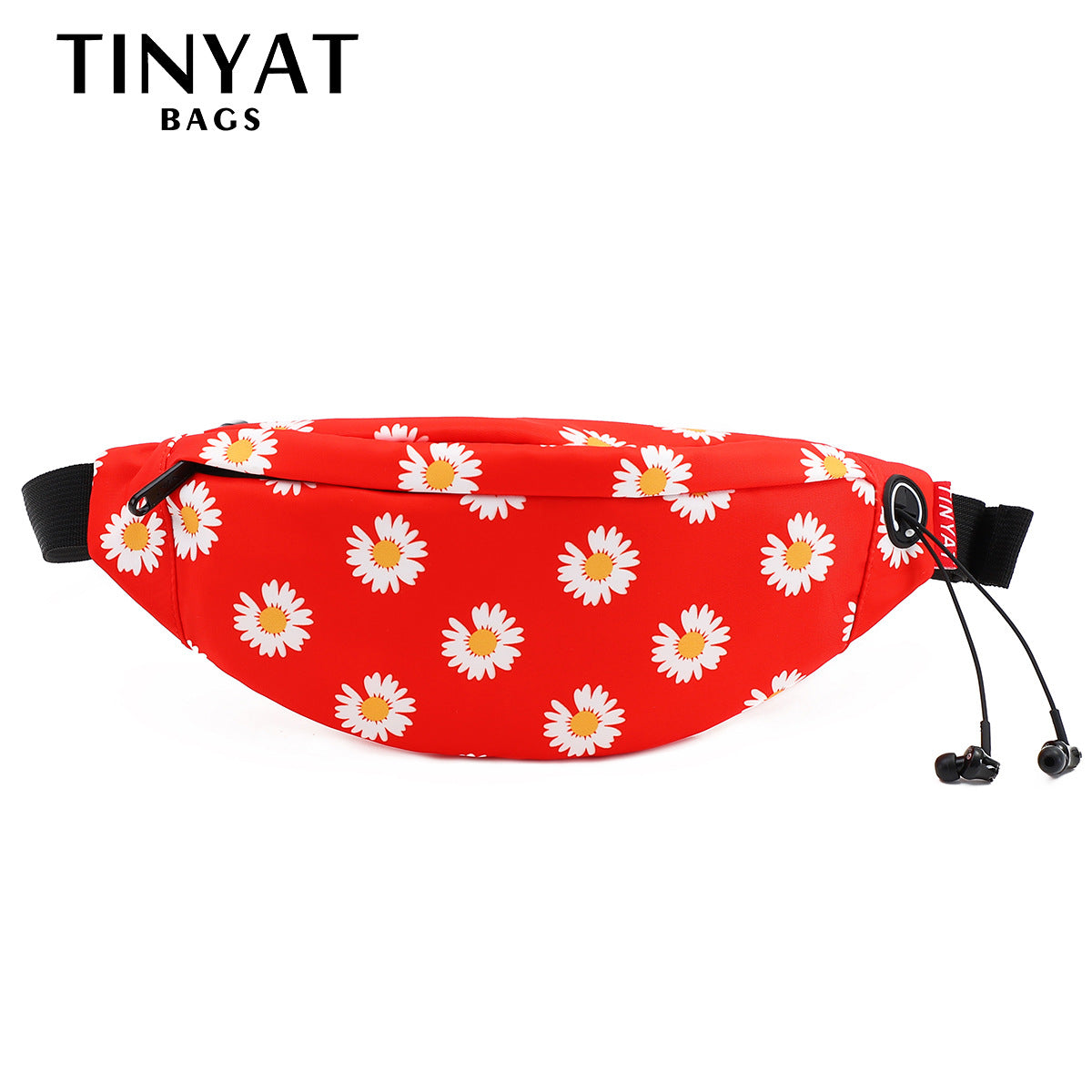 Unique Attractive New Classic Men's Waterproof Men's Waist Packs