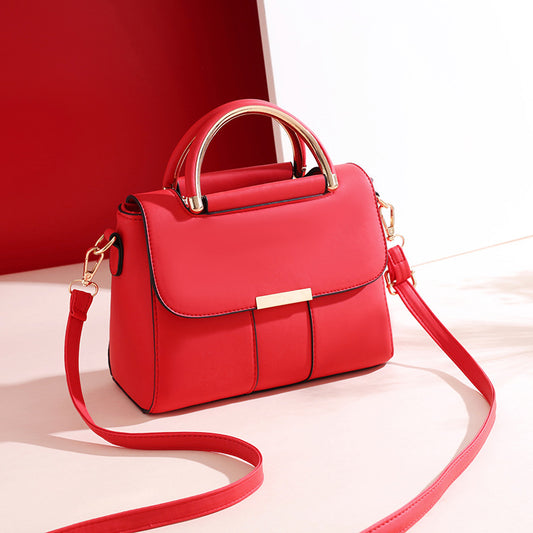 Women's Popular Pouches Summer Fashion Portable Shoulder Bags