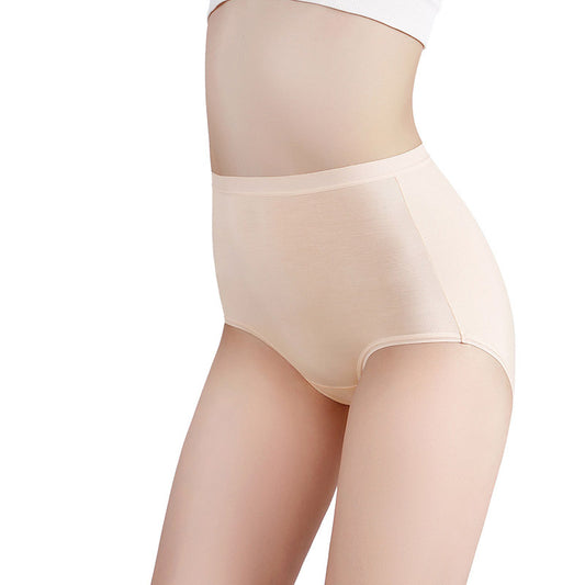 Women's Underwear High Waist Strong Belly Contracting Panties