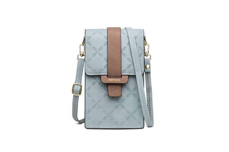 Pretty Casual Simple Mobile Mini Fresh Phone Bags