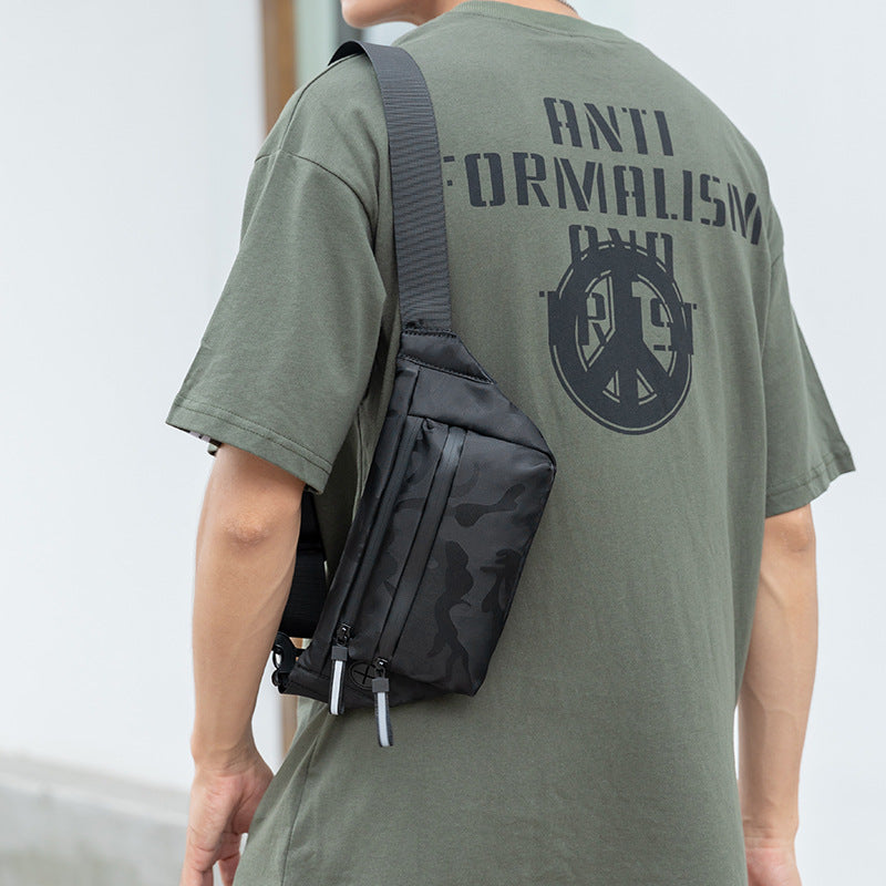 Stylish Glamorous Attractive Men's Trendy Sport Backpacks