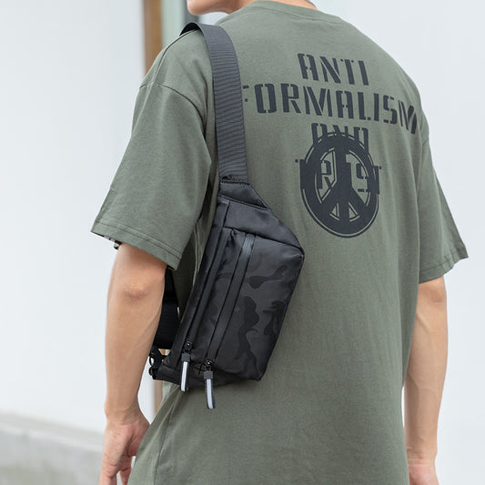 Stylish Glamorous Attractive Men's Trendy Sport Backpacks