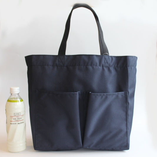 Simple Lightweight Waterproof Shopping Art Fresh Crossbody Bags