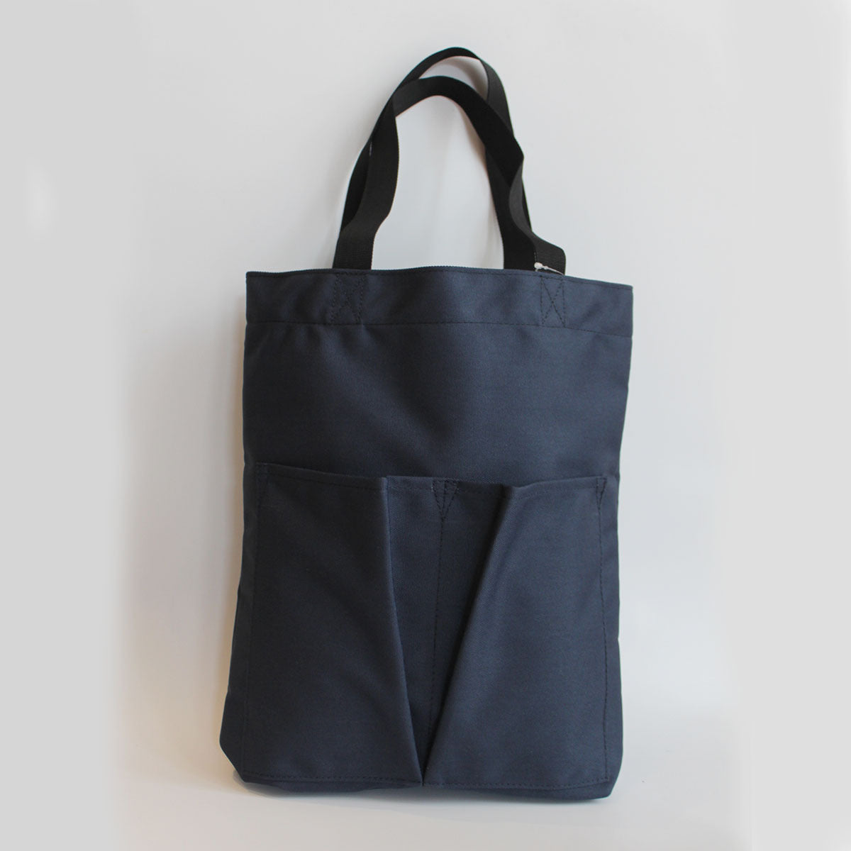 Simple Lightweight Waterproof Shopping Art Fresh Crossbody Bags