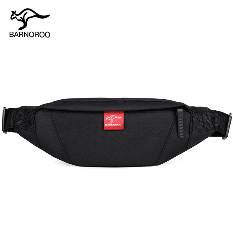 Innovative Creative Men's Multifunctional Mobile Fashion Men's Waist Packs