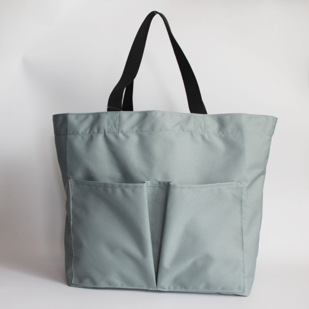 Simple Lightweight Waterproof Shopping Art Fresh Crossbody Bags
