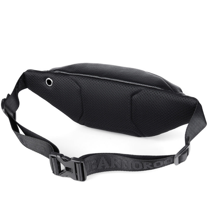 Innovative Creative Men's Multifunctional Mobile Fashion Men's Waist Packs