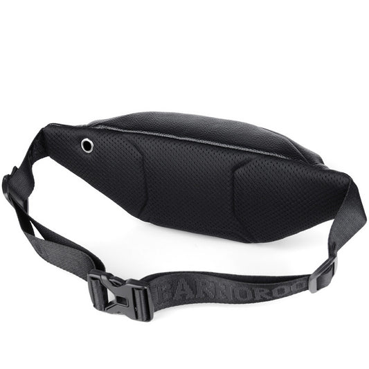 Innovative Creative Men's Multifunctional Mobile Fashion Men's Waist Packs