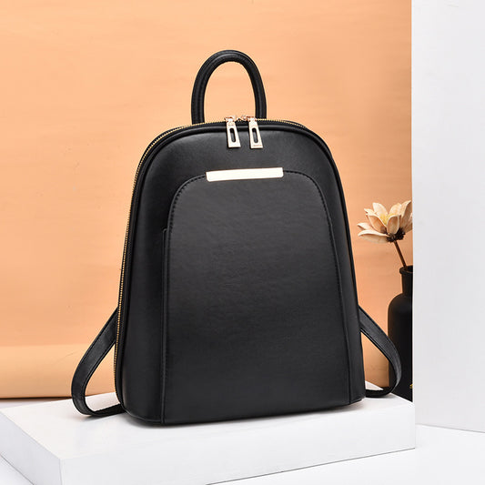 Women's Simple Fashion Large Capacity Portable Shoulder Bags