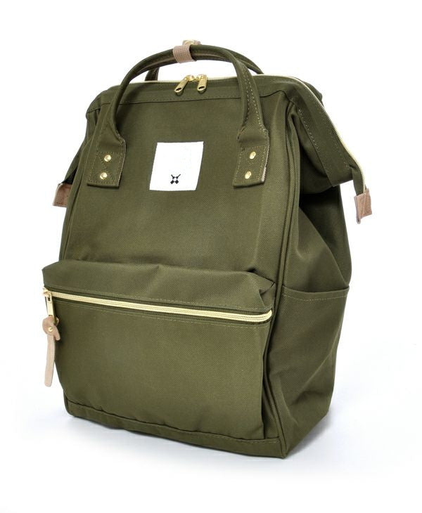 Trendy Popular Runaway Mummy Oxford Cloth Backpacks