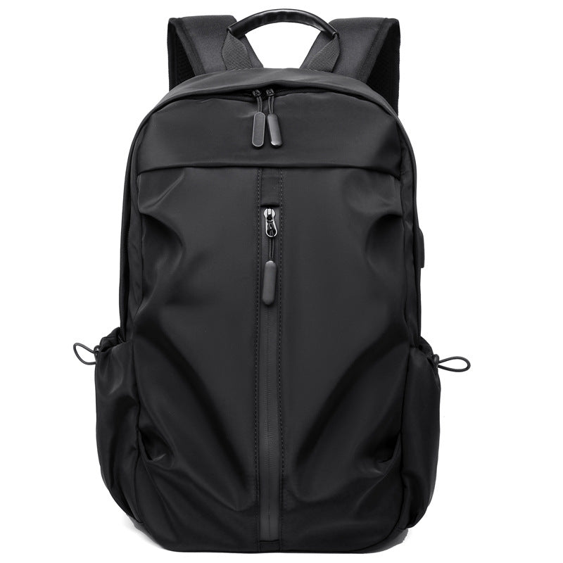 Men's Beautiful Unique Fashion Simple Computer Backpacks