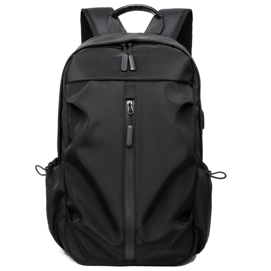 Men's Beautiful Unique Fashion Simple Computer Backpacks