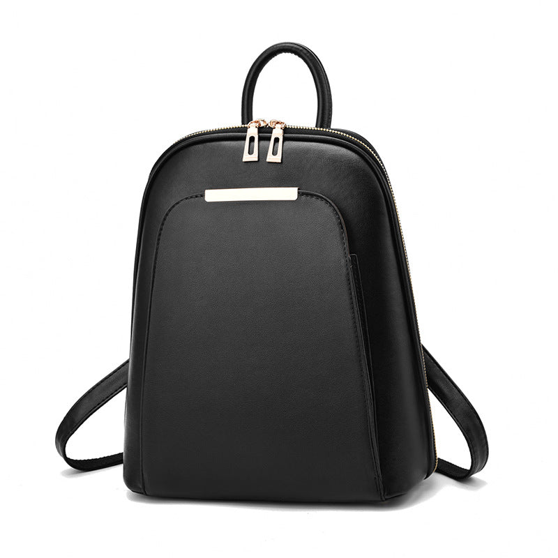 Women's Simple Fashion Large Capacity Portable Shoulder Bags