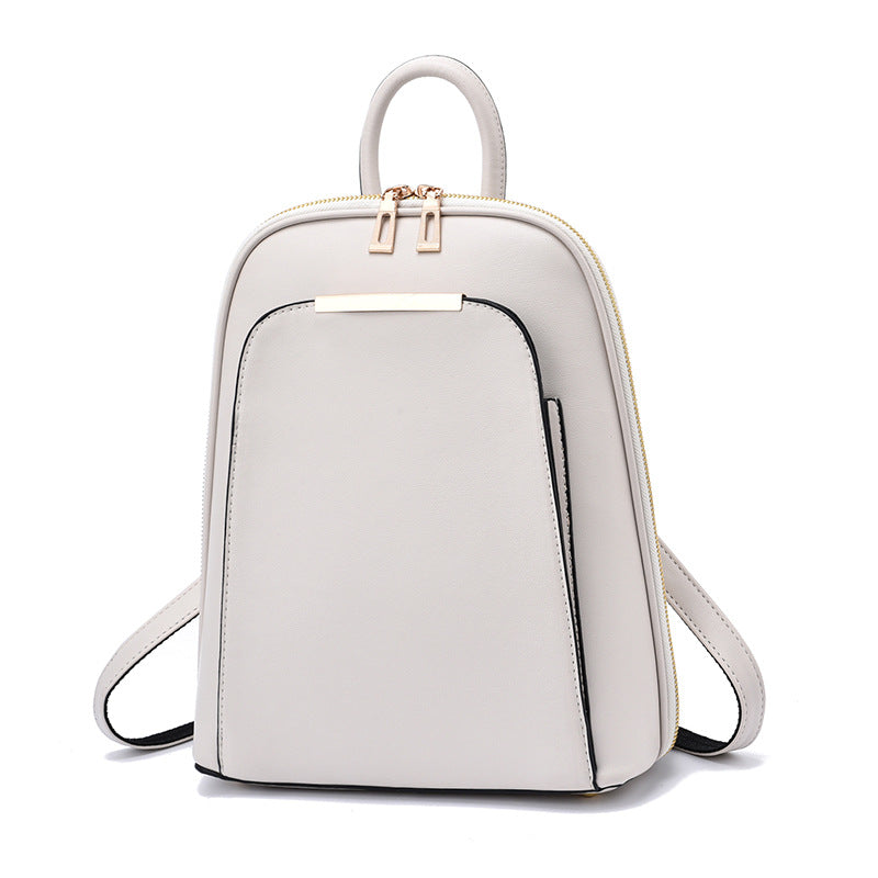 Women's Simple Fashion Large Capacity Portable Shoulder Bags